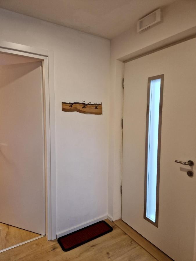 Ferienwohnung Schnalstal " Die Schneiderei " Senale Esterno foto